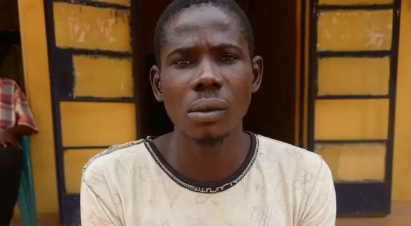 Man stabs friend to death over N2,000 debt
