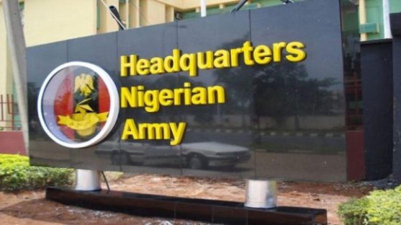 Fraud: Army Commander to face court martial ? DHQ