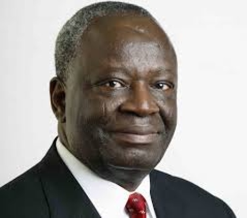 Prof. Ibrahim Gambari to deliver Realnews 12th Anniversary Lecture
