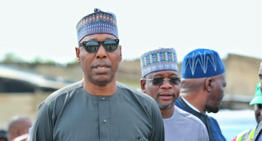 Borno gov approves payment of new minimum wage