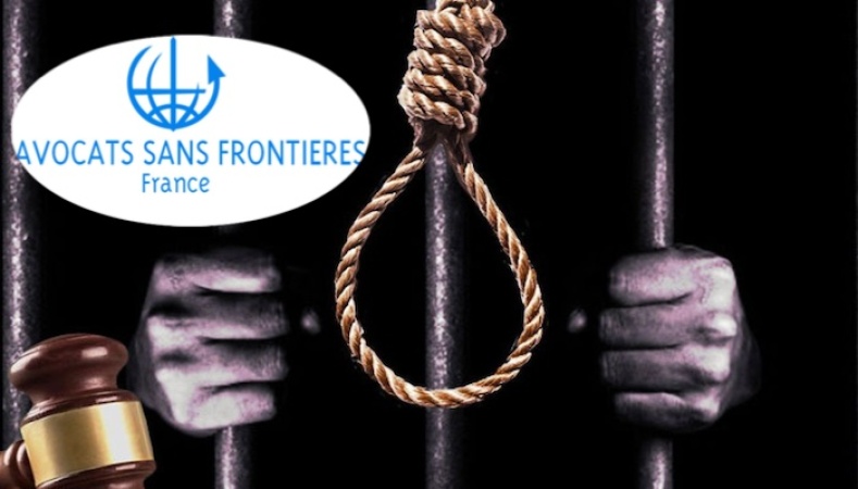 Rights groups advocate for end to capital punishment as Nigeria?s death row reaches 3,600