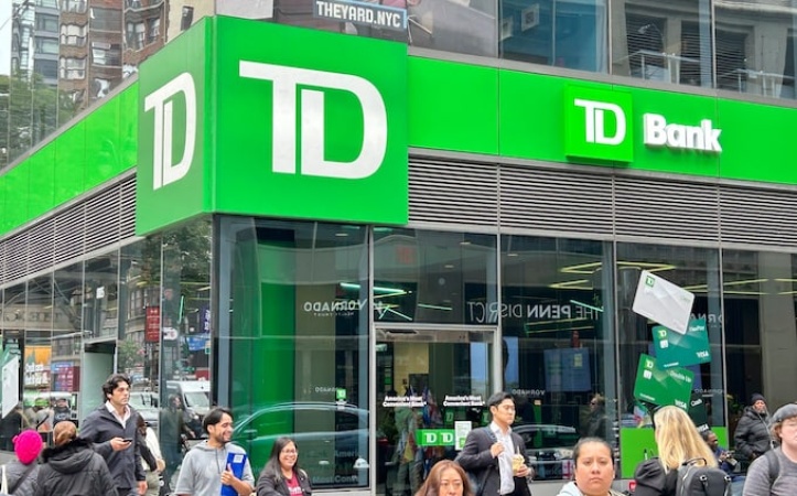 Bank fined $3bn in historic money laundering settlement