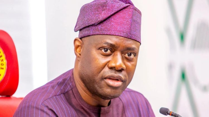 2 in trouble for stealing Gov. Makinde?s N28.5m Toyota Hummer bus