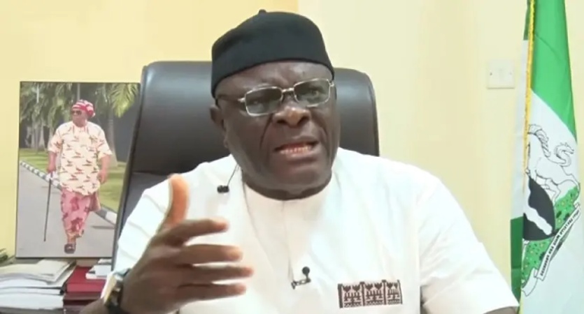 Allegations of BVAS smuggling in Edo baseless, unsubstantiated ? INEC