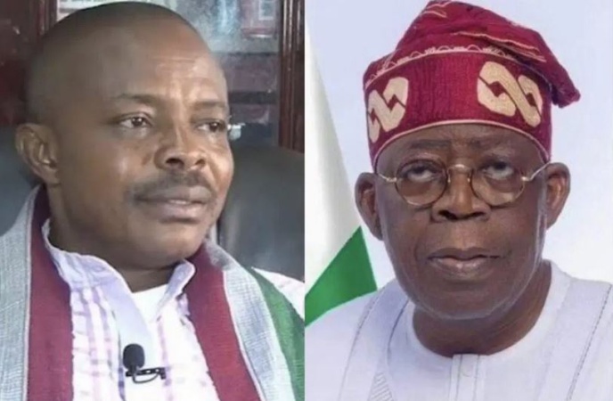 What Tinubu told me on minimum wage, fuel price increase ? Ajaero