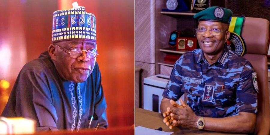 Alleged Police Death Squad: HURIWA raises the alarm, demands President Tinubu, IGP and AGF?s urgent intervention