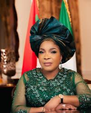 Empowering Abia?s seniors: Her Excellency Priscilla Otti?s compassionate disposition, By Ebere Uzoukwa, Ph.D