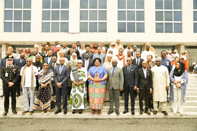 AFRIMA partners stakeholders to actualise AU?s vision on creative economy