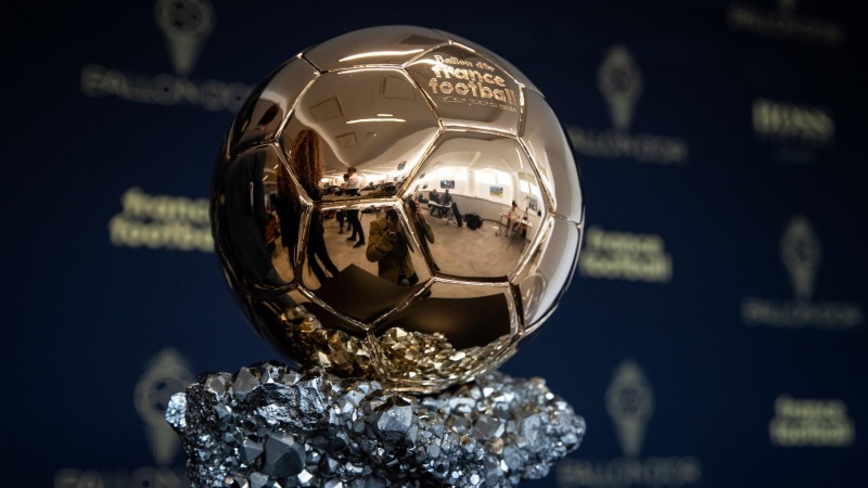 Ballon d?Or organizers announce new rule for winner