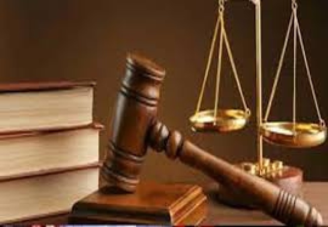 2 clergymen docked for alleged forgery
