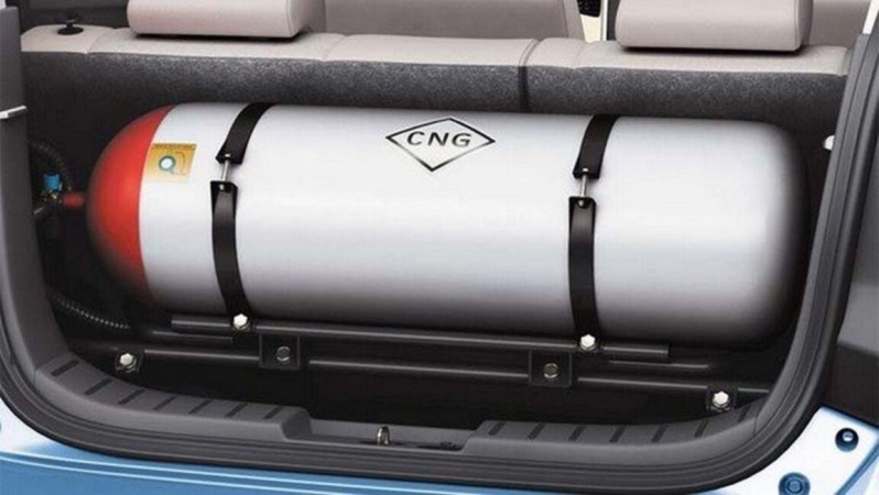 Five factors to consider before converting your petrol vehicle to CNG