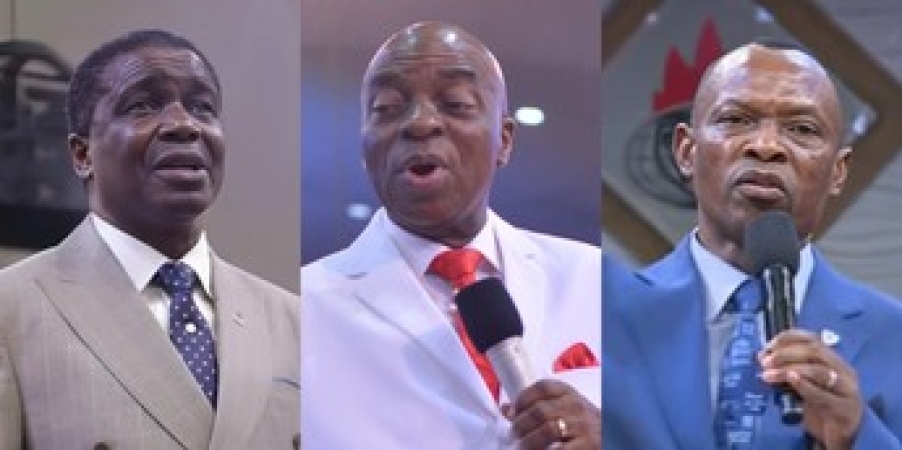 FULL LIST: Options for Oyedepo?s two deputies stepping down next week