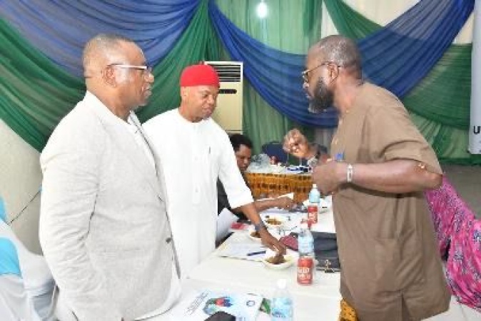 Niger Delta Chamber of Commerce, catalyst for growth ? Ogbuku
