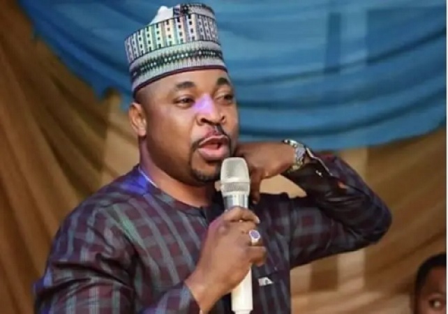 Ogun NURTW joins Ekiti, Ondo, Lagos to endorse MC Oluomo for union?s president