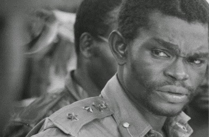 Nigeria unfair to our father ? ?Black Scorpion? Gen. Benjamin Adekunle?s daughter