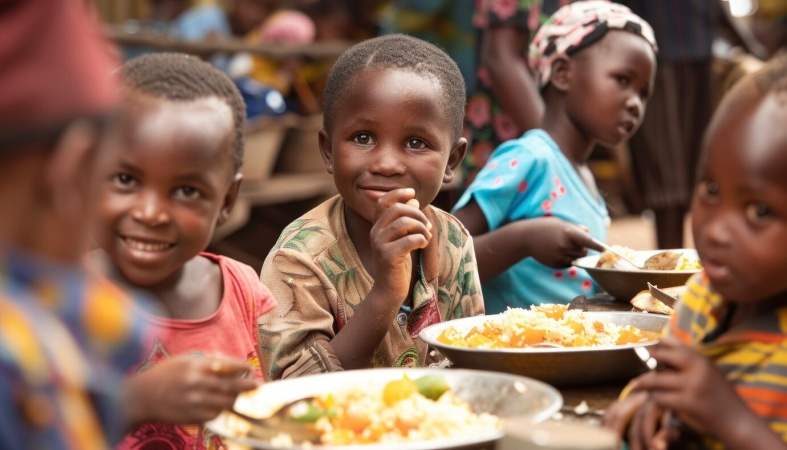 Severe food crisis hits over a million Nigerians ? World Bank