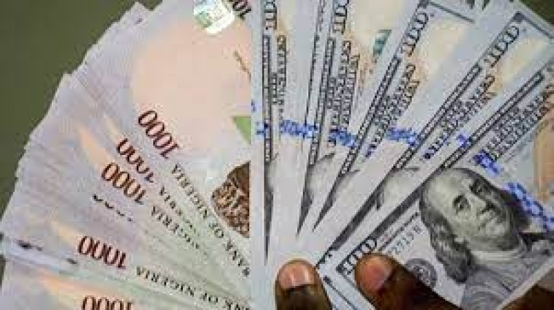 FX crisis puts Nigerian economy on investors? ghost mode