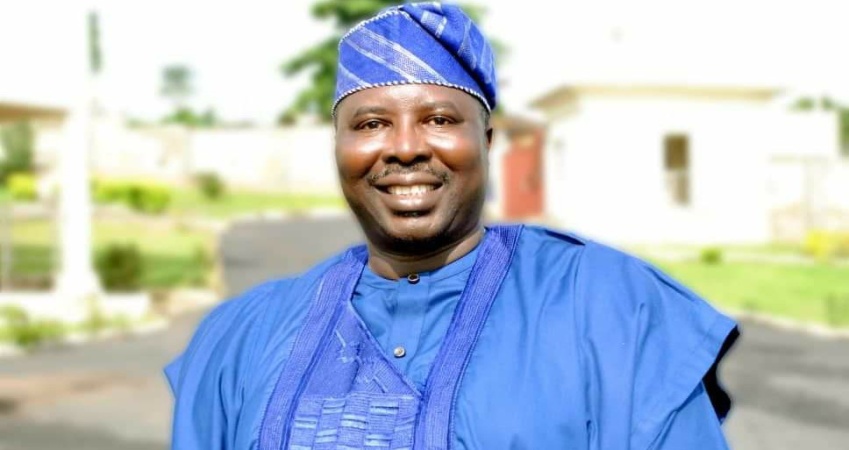 Dangote didn?t kill to become Africa?s richest, Olowofela admonishes youths