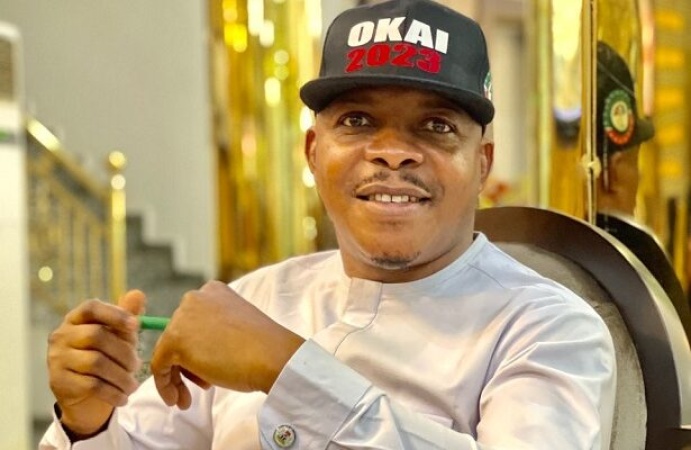 Ritual killings, human trafficking have taken over Igala land ? Okai