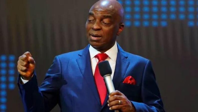 How 9 varsities inspired establishment of Covenant University, now ranked Nigeria?s best ? Oyedepo