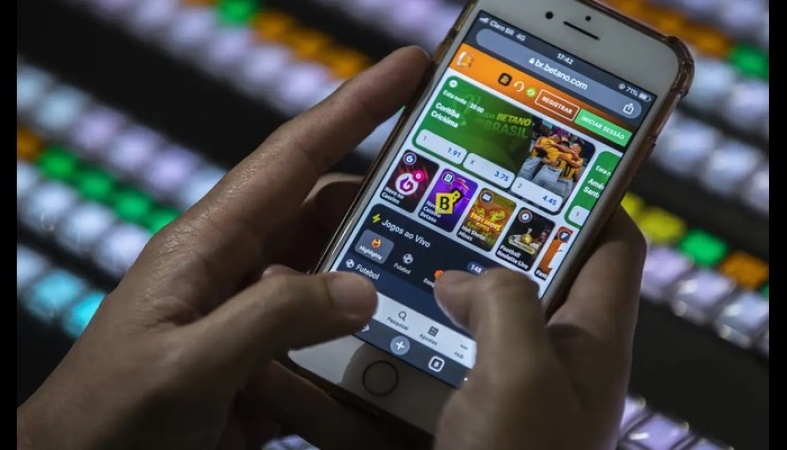 Brazil cracks down on online gambling, shuts down 2,000 betting sites 