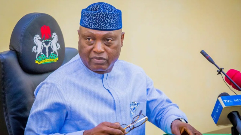 Ekiti to pay N70,000 minimum wage to workers ? Oyebanji