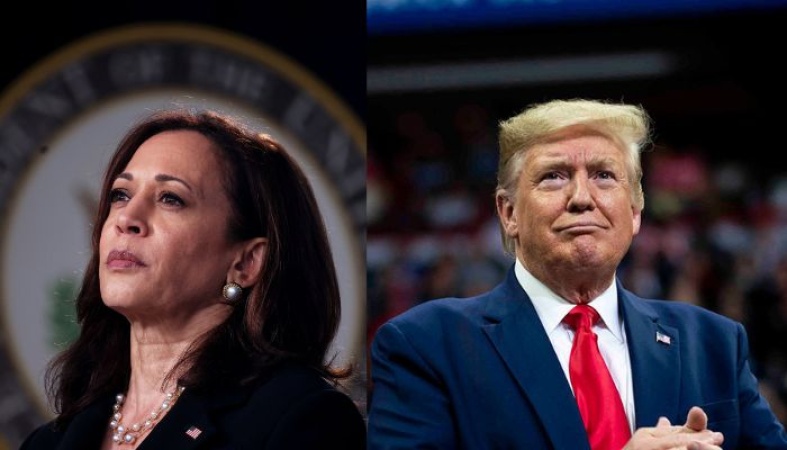What Nigeria stands to gain and lose from a Trump or Harris presidency
