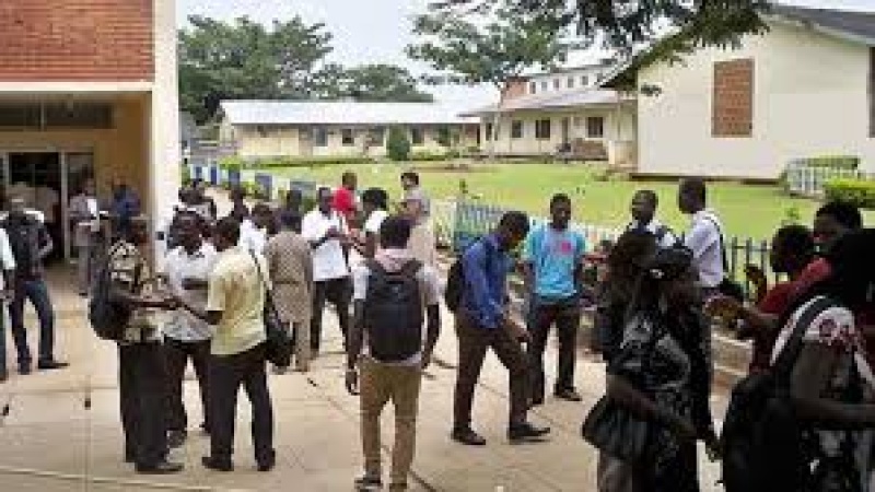 Academic Transcripts: How varsities fleece applicants, rake in billions