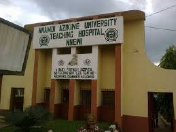 UNIZIK medical students threaten mega protest over academic disruptions, graduation delays