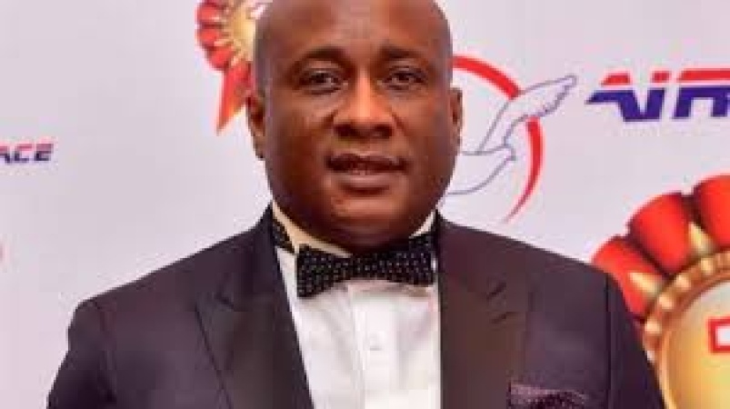 Air Peace boss Allen Onyema indicted in US for allegedly laundering over $20m from Nigeria