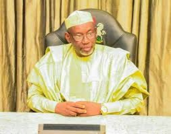 Governor suspends aide for announcing approval of N70,000 new minimum wage