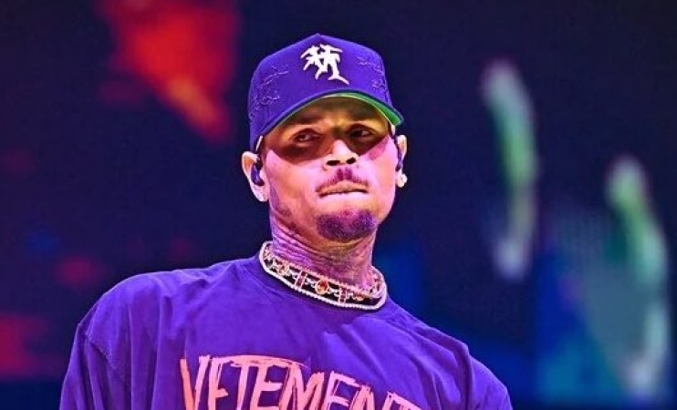 Thousands file petition to stop Chris Brown?s concert in South Africa