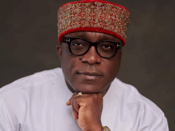 Soludo has failed to deliver on his campaign promises ? Okonkwo
