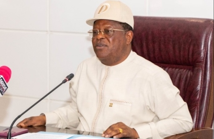Senate to issue arrest warrants for Head of Service, Umahi, Dabiri-Erewa over missed summons