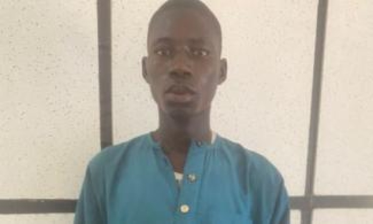 26-year-old man arrested for setting grandma on fire in Jigawa