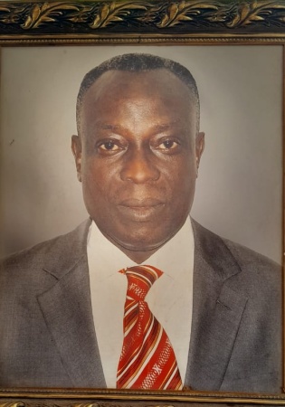 Erudite scholar, Prof Aja Akpuru Aja, dies after brief illness
