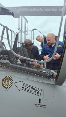 Counter-terrorism: FG to acquire 34 fighter jets, helicopters