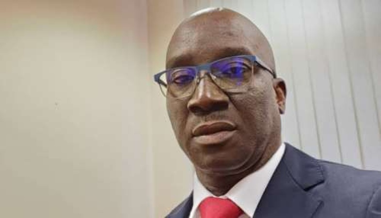 Edo Govt. requests transition team formation from governor-elect Okpebholo