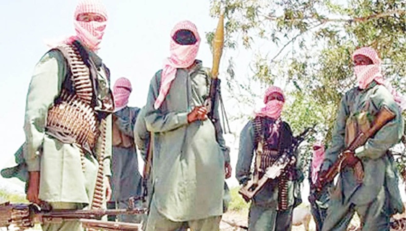 Bandits in military uniform invade Kwara community 