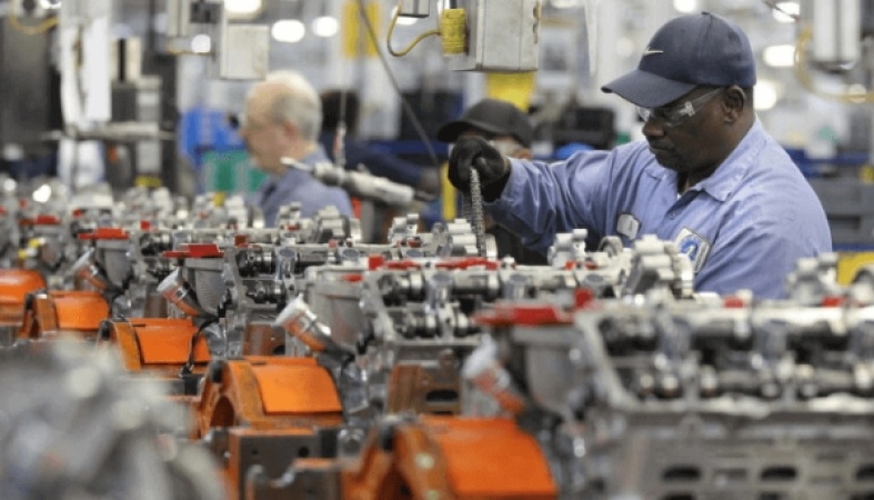 Rising energy costs push manufacturers to brink of collapse