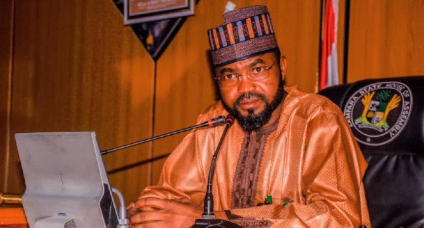 Fire razes Zamfara Speaker?s residence