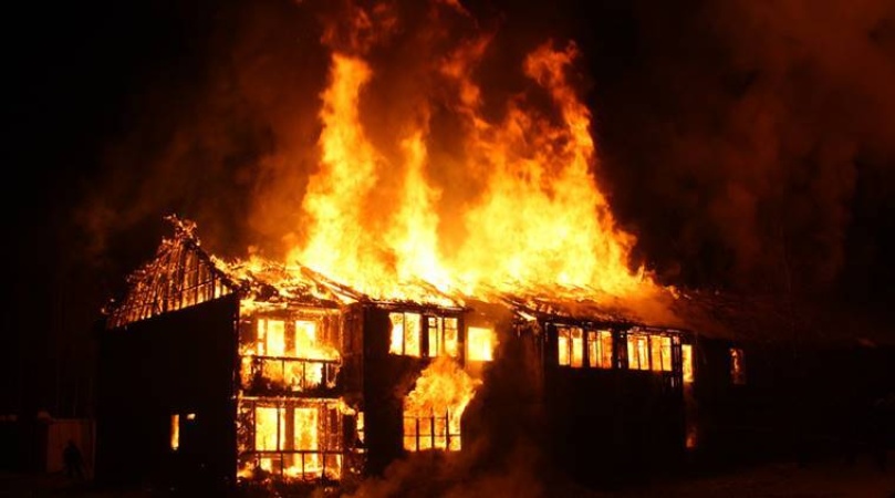 Carnage in Agenebode over kidnap, killing of resident