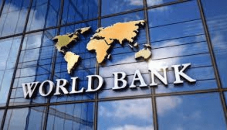 World?s 26 poorest nations in worst debt since 2006 ? World Bank