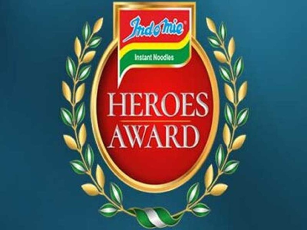 Indomie Heroes Awards: 3 Young Nigerians recognised for courageous acts
