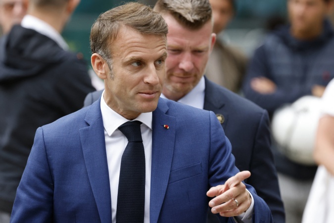France to adopt new immigration law 2025