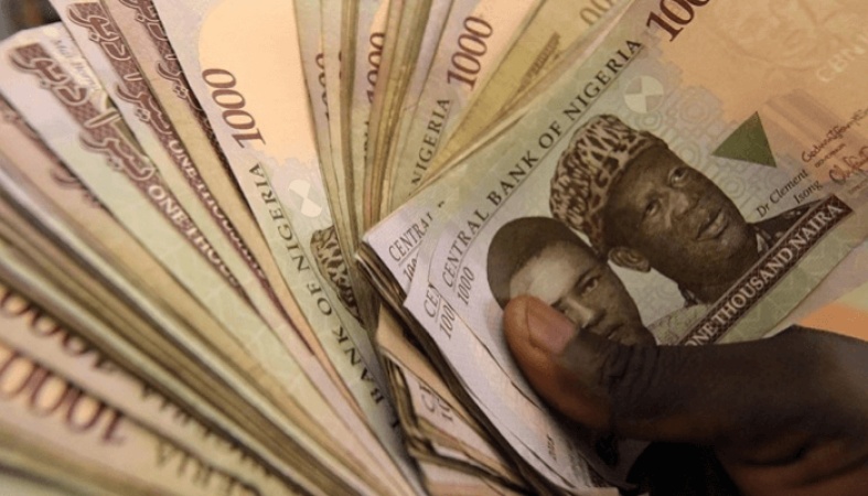 Why rising external reserves fail to stabilise Naira
