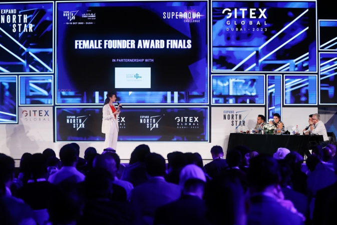 Nigeria startups, others hunt for $200,000 in world?s largest pitch competition