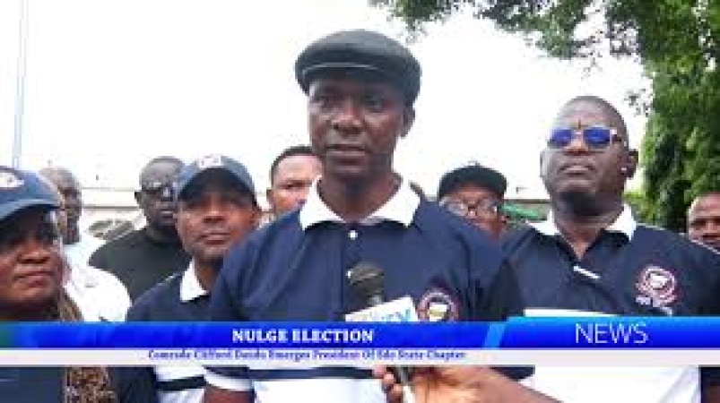 NULGE threatens strike over Edo LG workers? salary arrears, deductions