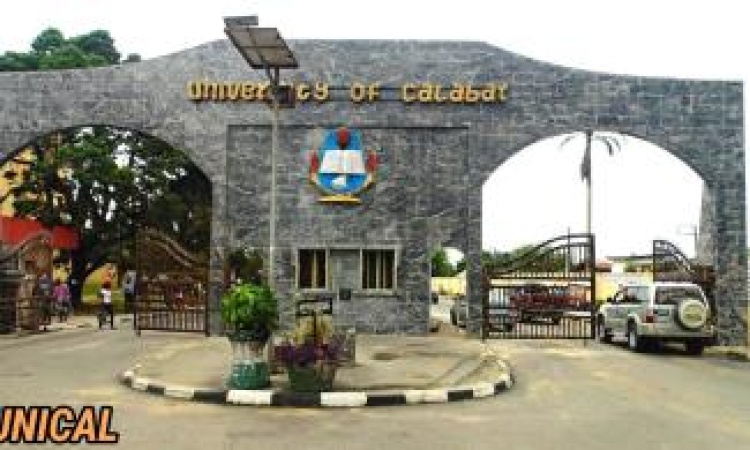Another UNICAL lecturer suspended over misconduct