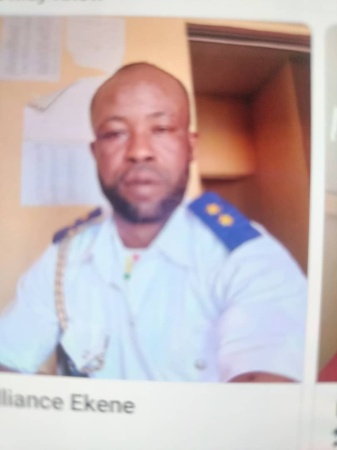 Land dispute: Human rights group petitions IGP over disappearance of middle-aged man